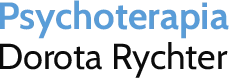 Psychoterapia Dorota Rychter logo